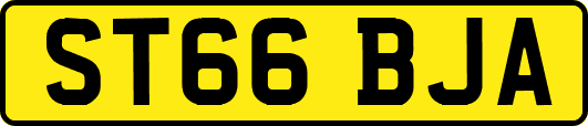 ST66BJA