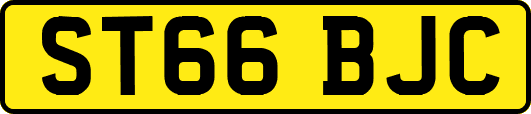 ST66BJC