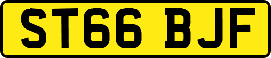 ST66BJF