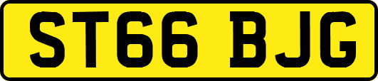 ST66BJG