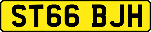 ST66BJH