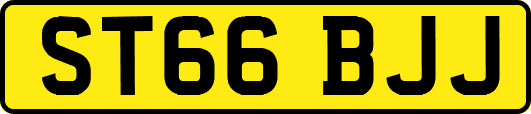 ST66BJJ