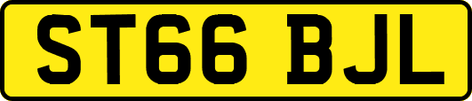 ST66BJL