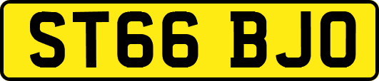 ST66BJO
