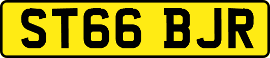 ST66BJR
