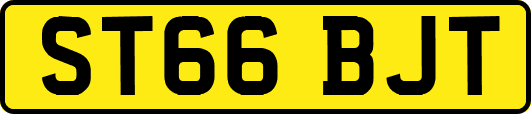 ST66BJT