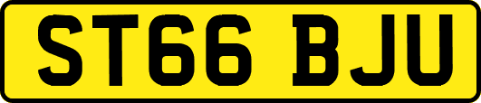 ST66BJU