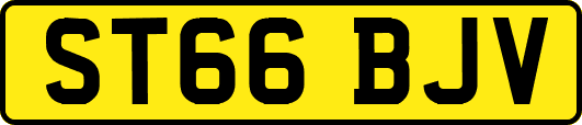 ST66BJV