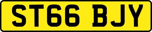 ST66BJY