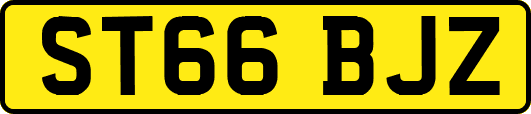 ST66BJZ