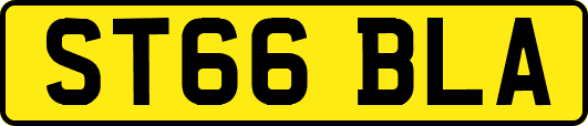 ST66BLA