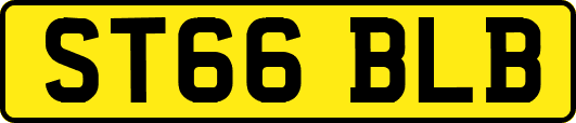 ST66BLB