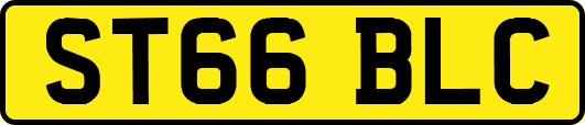 ST66BLC