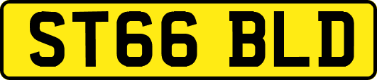 ST66BLD