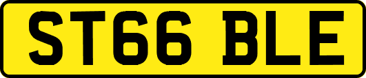 ST66BLE