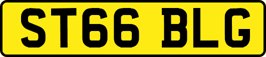 ST66BLG