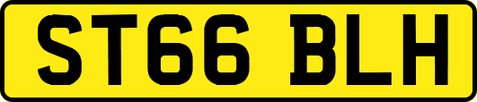 ST66BLH