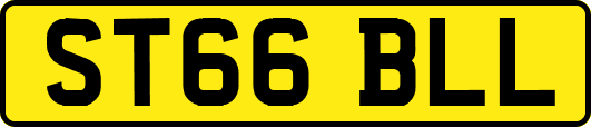 ST66BLL