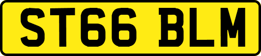 ST66BLM