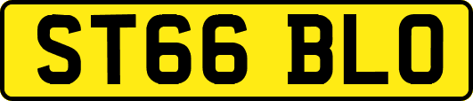 ST66BLO