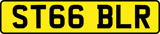 ST66BLR