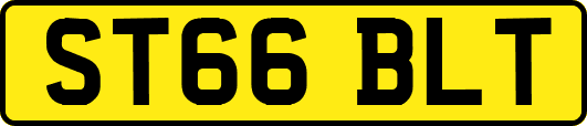 ST66BLT