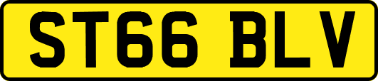 ST66BLV