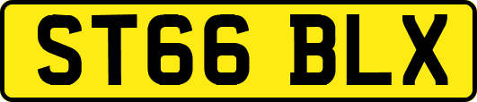 ST66BLX