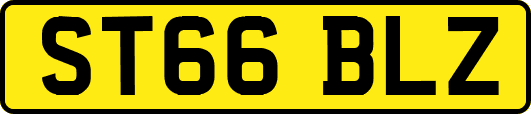 ST66BLZ