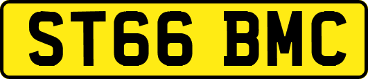 ST66BMC