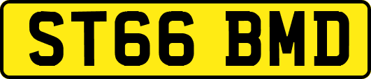ST66BMD