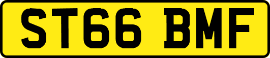 ST66BMF