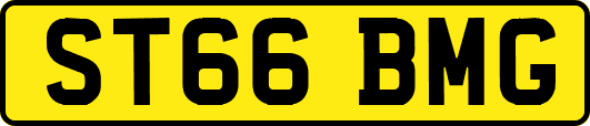 ST66BMG