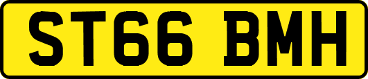 ST66BMH