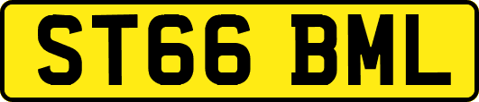 ST66BML