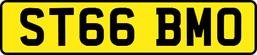 ST66BMO