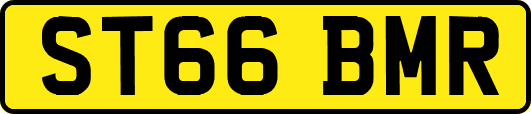 ST66BMR
