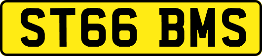 ST66BMS