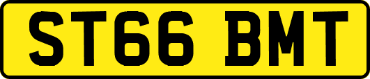 ST66BMT