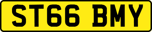 ST66BMY