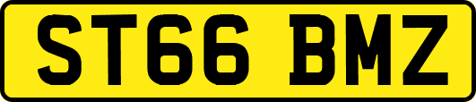 ST66BMZ