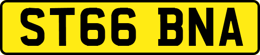 ST66BNA