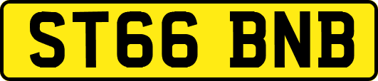 ST66BNB