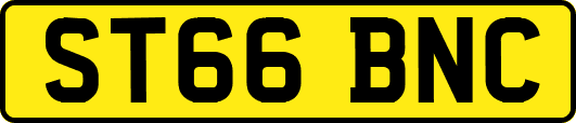 ST66BNC