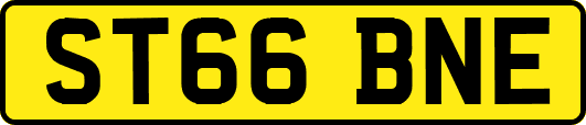 ST66BNE