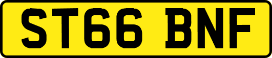 ST66BNF
