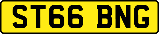 ST66BNG