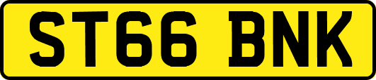 ST66BNK