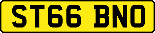 ST66BNO