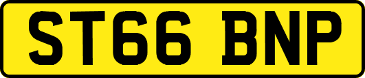 ST66BNP